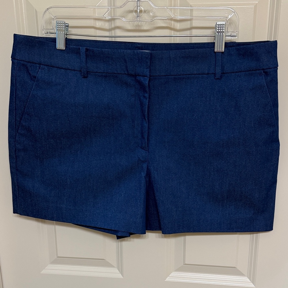 LOFT - size 14 NWOT - Never Worn -Riviera Women' Shorts